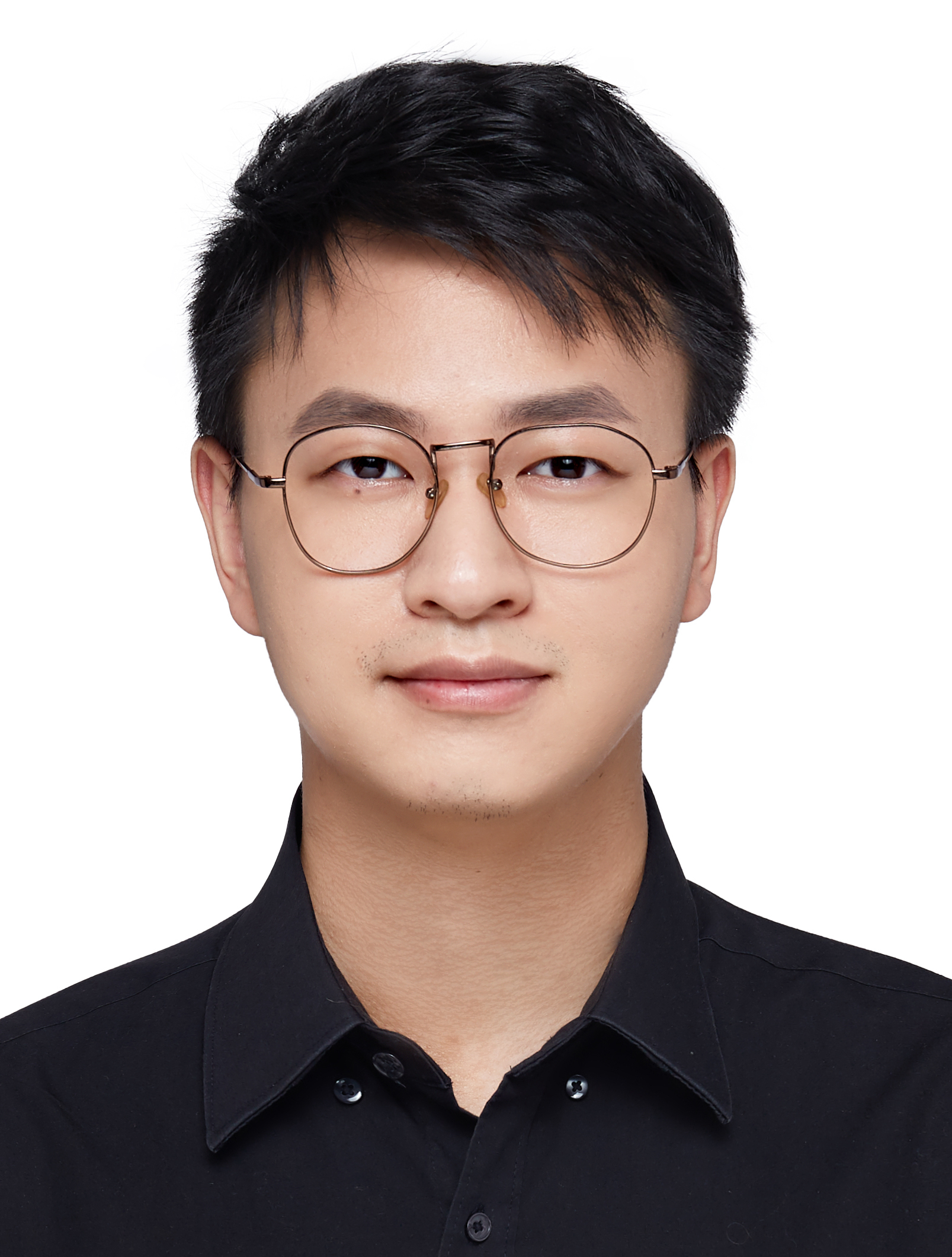 袁见个人照片