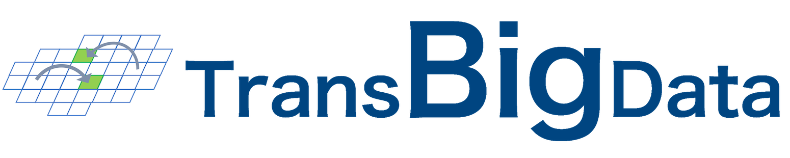 TransBigData Logo